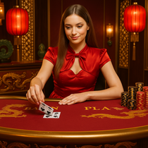 Limitless Casino - Live Baccarat - Evolution Gaming
