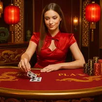 Limitless Casino - Live Baccarat - Evolution Gaming
