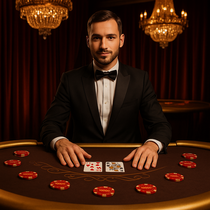 Limitless Casino - Live Blackjack - Evolution Gaming