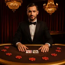 Limitless Casino - Live Blackjack - Evolution Gaming