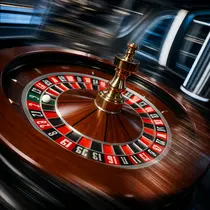 Limitless Casino - Live Roulette - Evolution Gaming