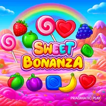 Limitless Casino - Sweet Bonanza Slot - Pragmatic Play