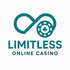 Limitless Casino Logo