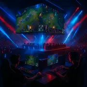 Limitless Casino - Esports Betting - CS GO Dota 2